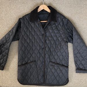 Barbour Liddesdale Quilted Jacket